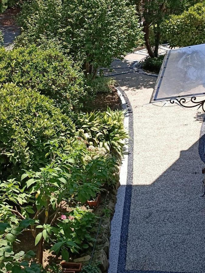 Villa Olimpo 라팔로 외부 사진