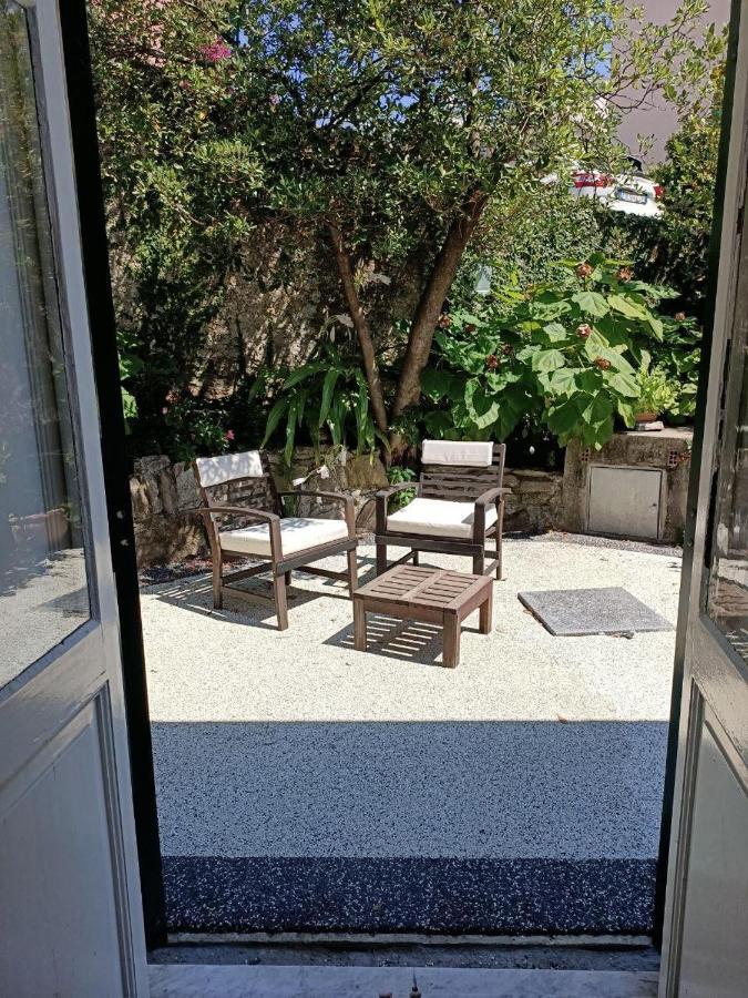 Villa Olimpo 라팔로 외부 사진