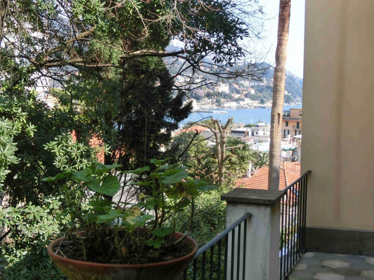 Villa Olimpo 라팔로 외부 사진