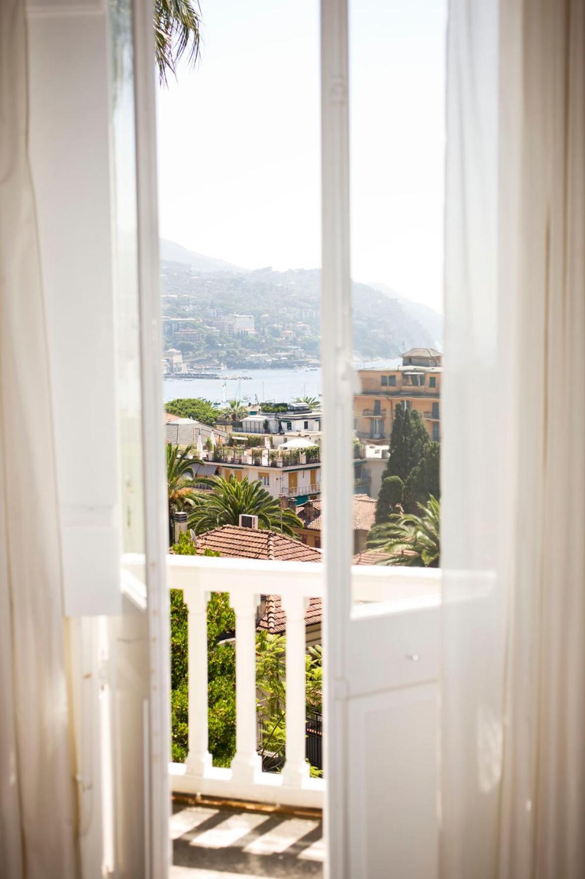 Villa Olimpo 라팔로 외부 사진