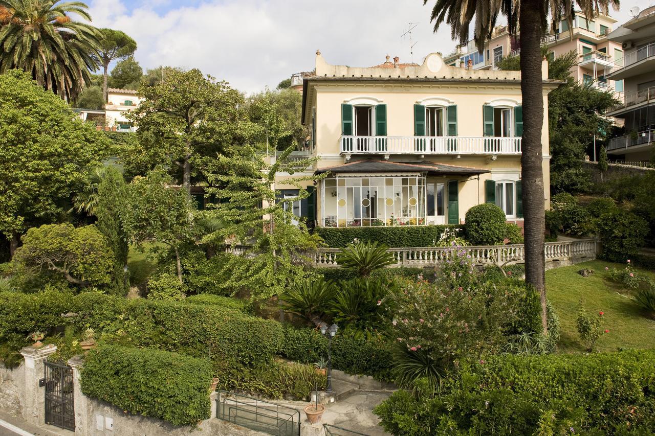Villa Olimpo 라팔로 외부 사진