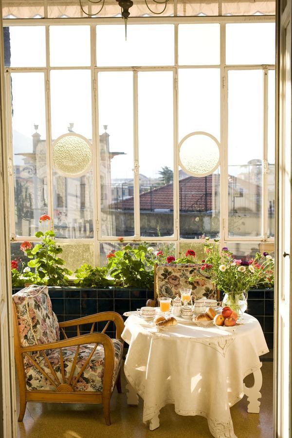 Villa Olimpo 라팔로 외부 사진