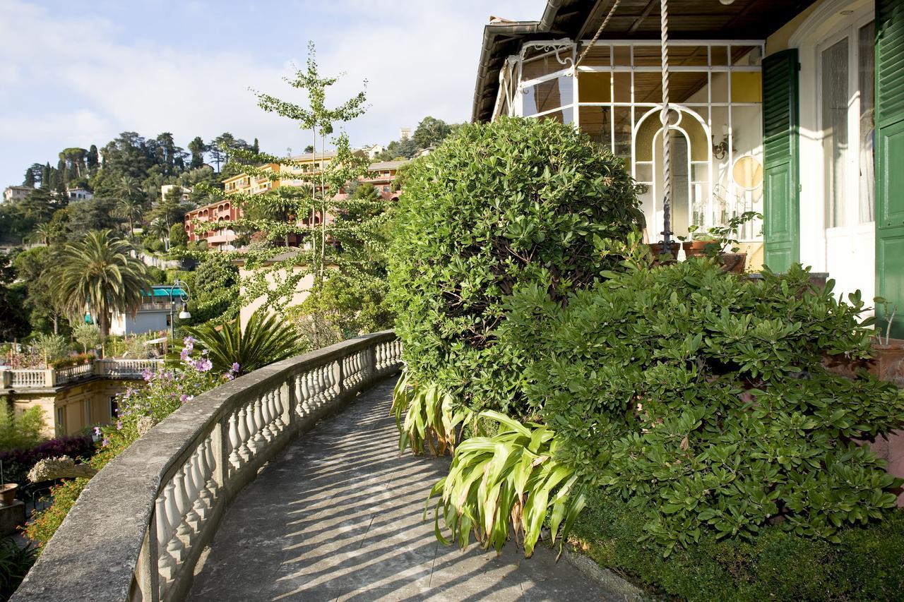 Villa Olimpo 라팔로 외부 사진