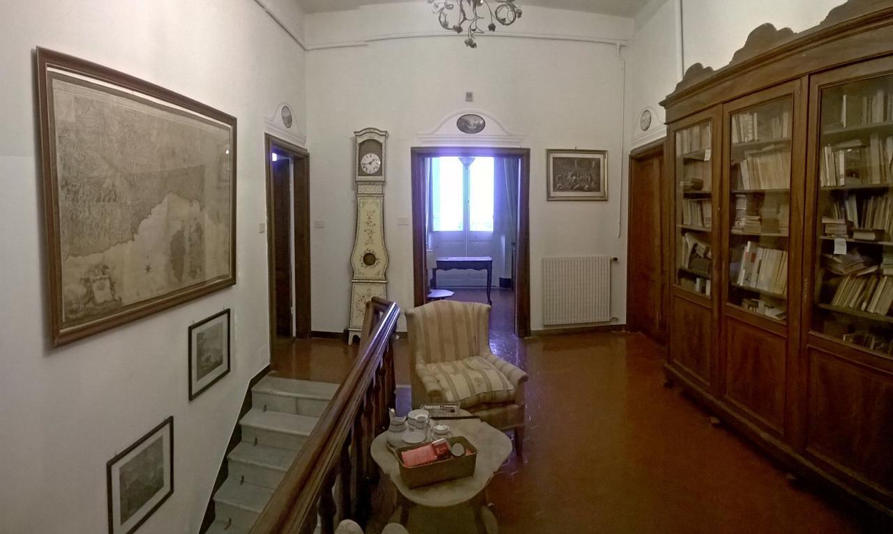 Villa Olimpo 라팔로 외부 사진