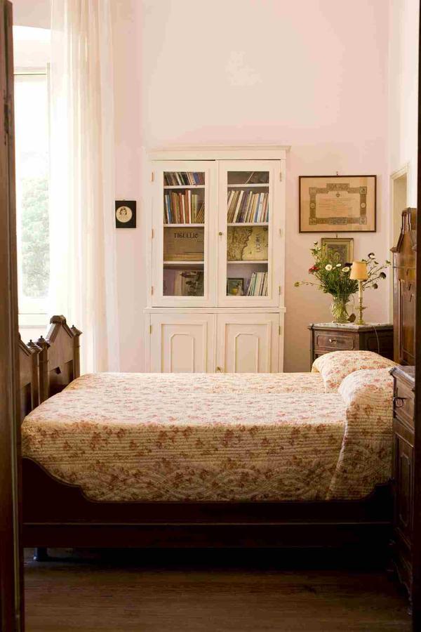 Villa Olimpo 라팔로 외부 사진