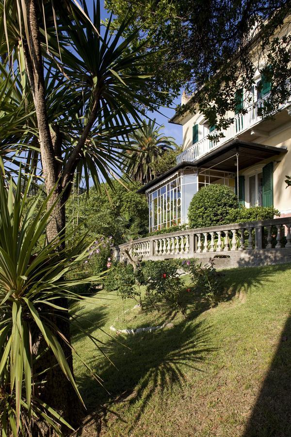 Villa Olimpo 라팔로 외부 사진
