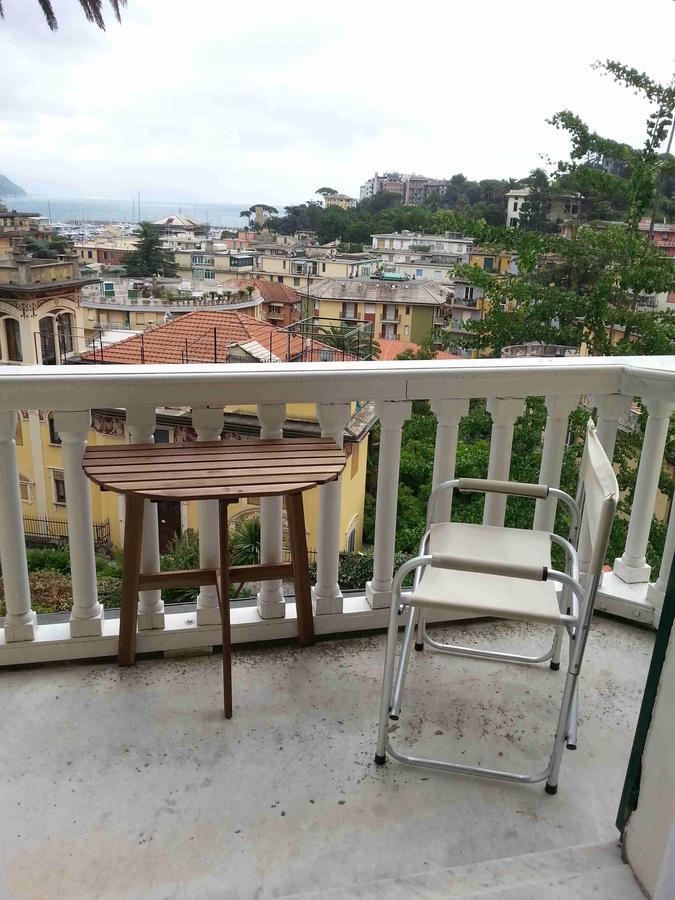 Villa Olimpo 라팔로 외부 사진