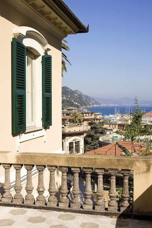 Villa Olimpo 라팔로 외부 사진