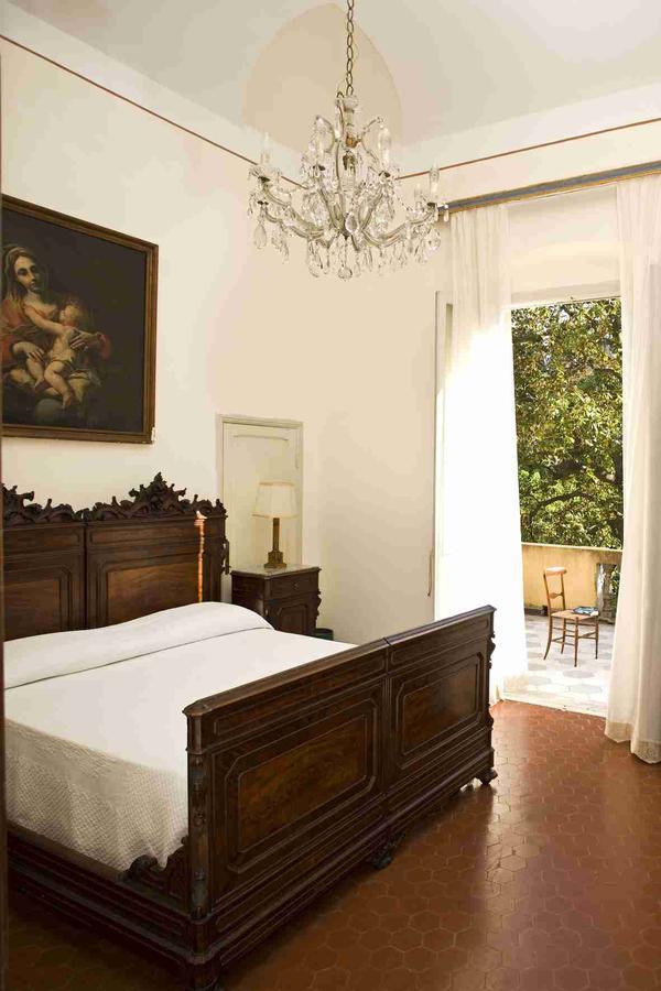 Villa Olimpo 라팔로 외부 사진
