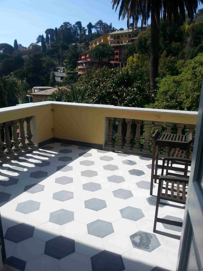 Villa Olimpo 라팔로 외부 사진