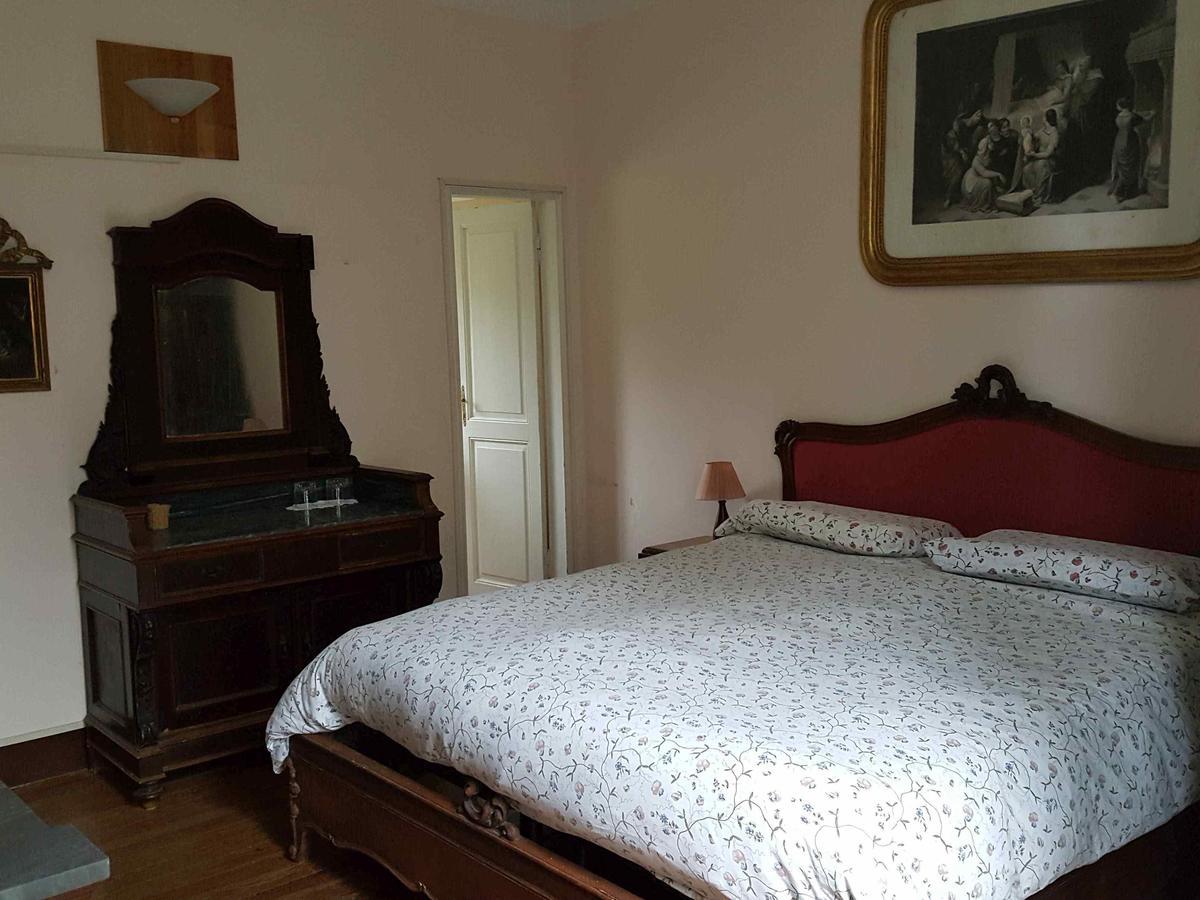 Villa Olimpo 라팔로 외부 사진