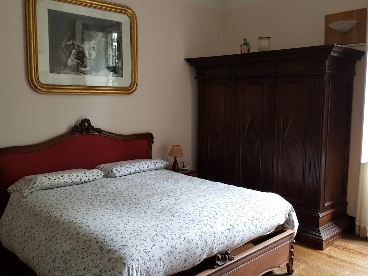 Villa Olimpo 라팔로 외부 사진