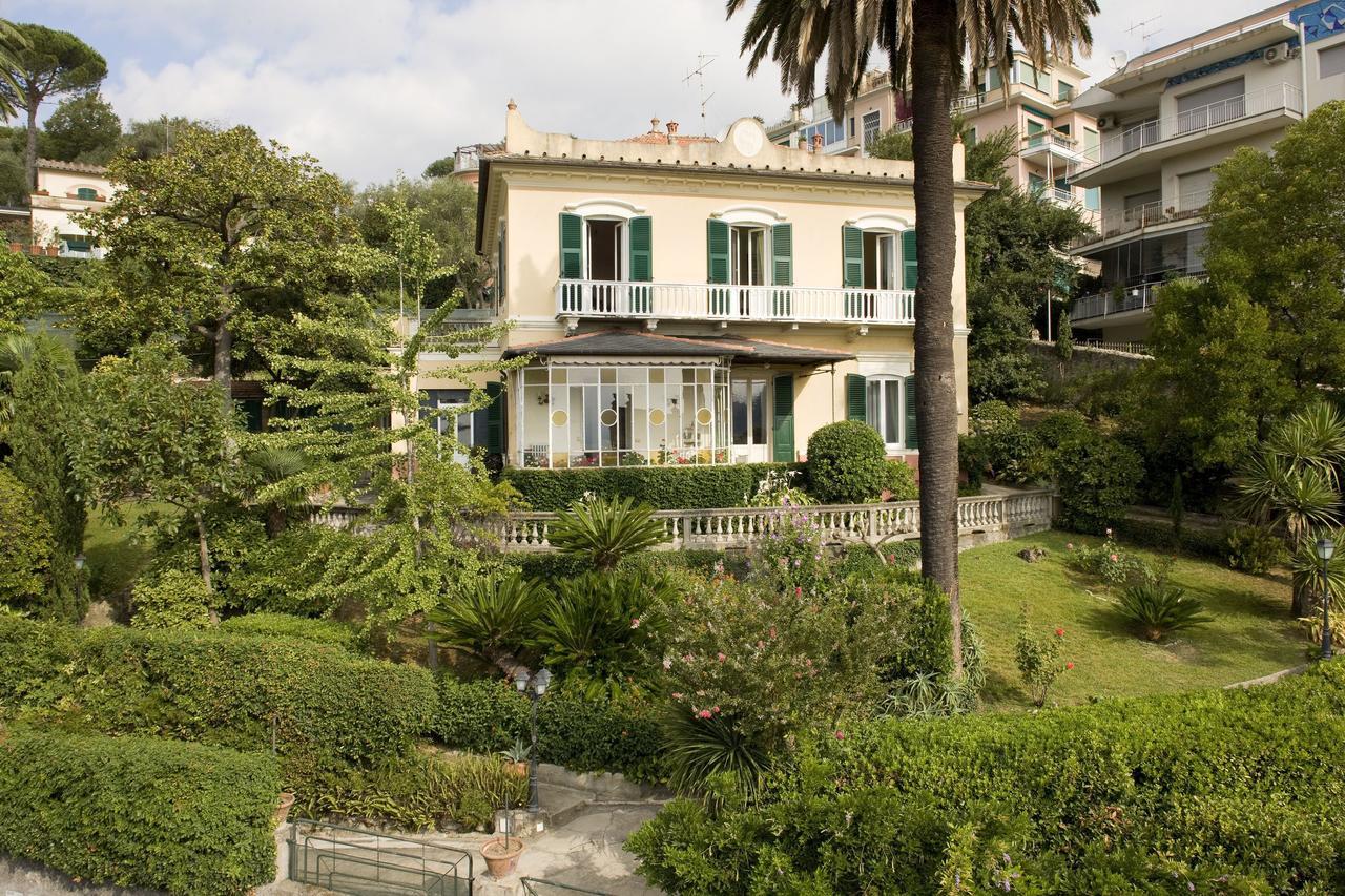 Villa Olimpo 라팔로 외부 사진