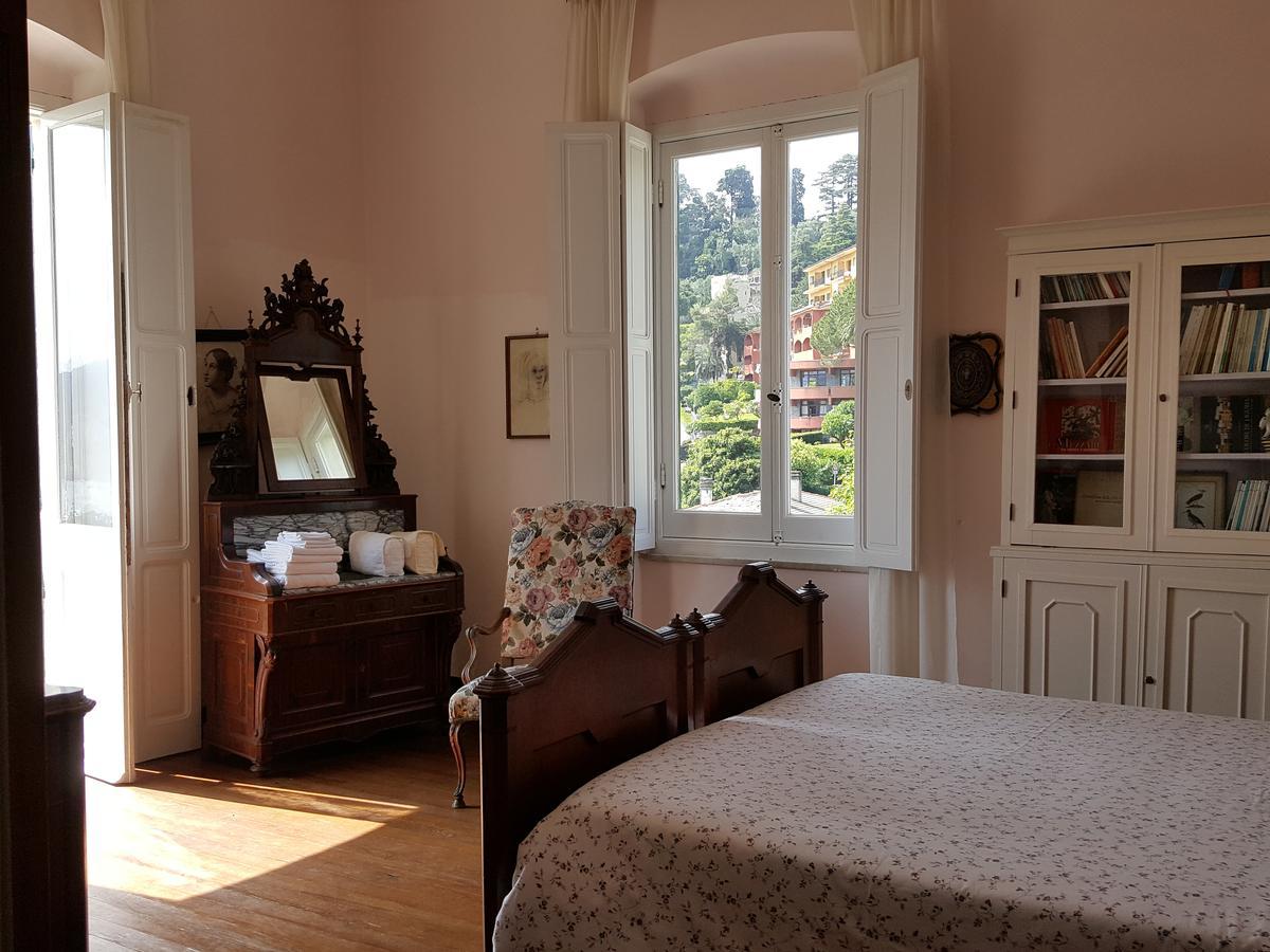 Villa Olimpo 라팔로 외부 사진